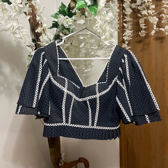 ACLER TOP ** BRAND NEW JUST NO TAGS ** - Picture 2 of 6